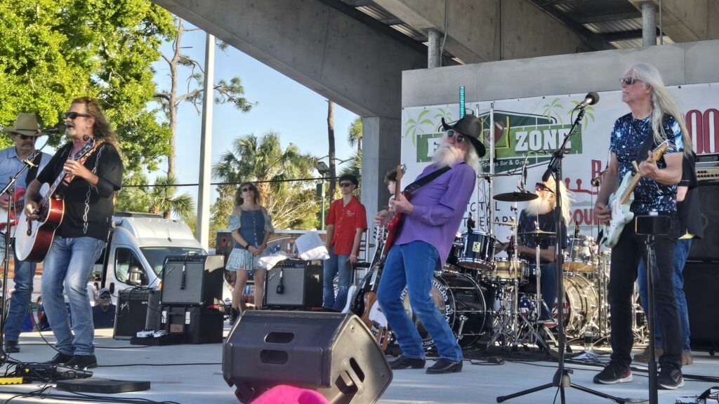 Englewood Boots and Brews