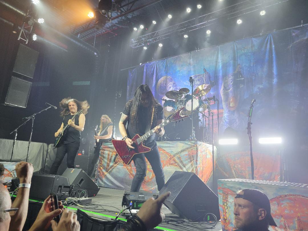 Testament in Denver Colorado