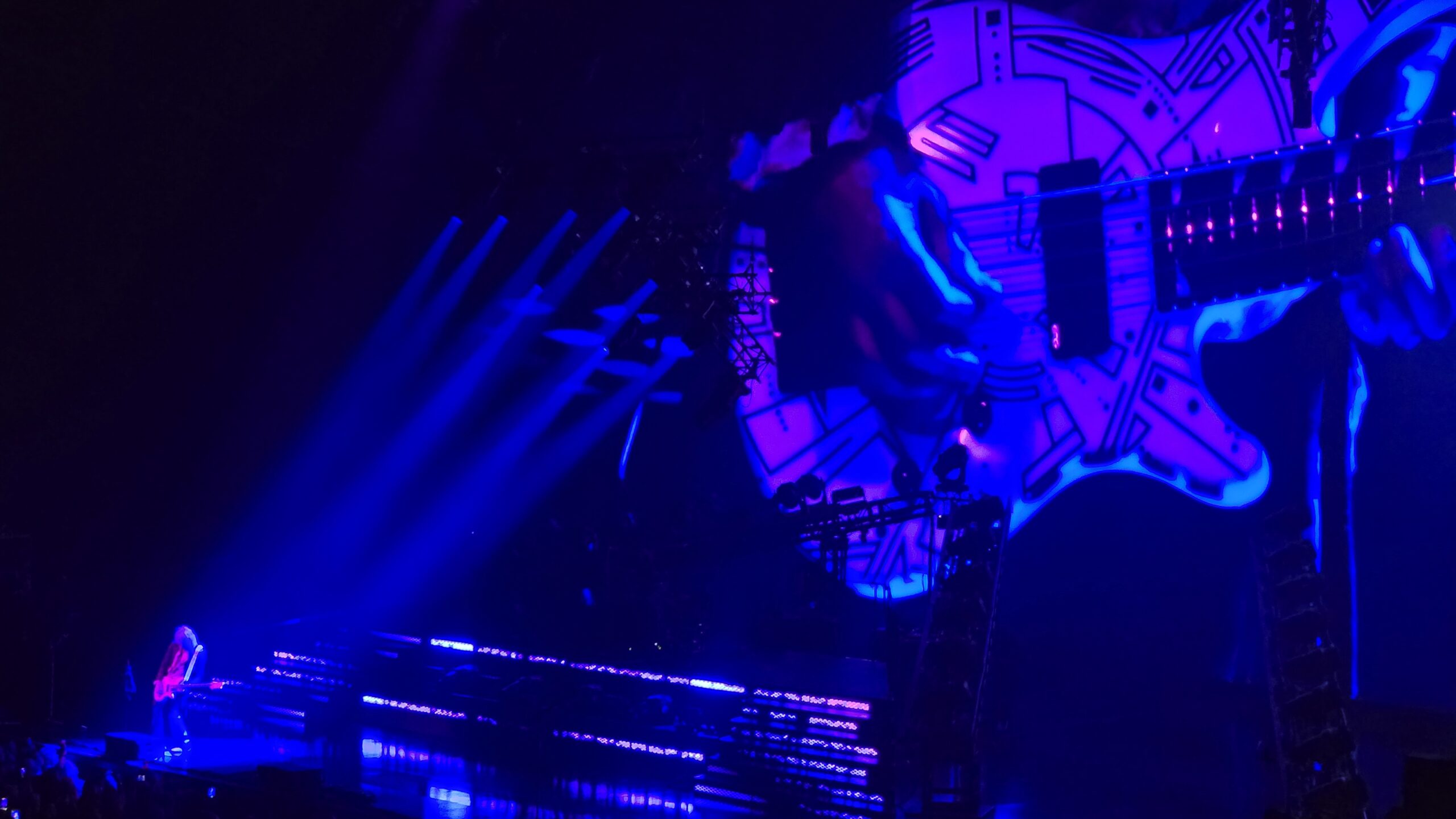 Def Leppard in Las Vegas